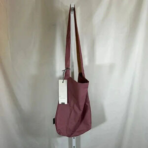 Tinne +Mia Crossbody Bag Pink Lola Lightweight Casual